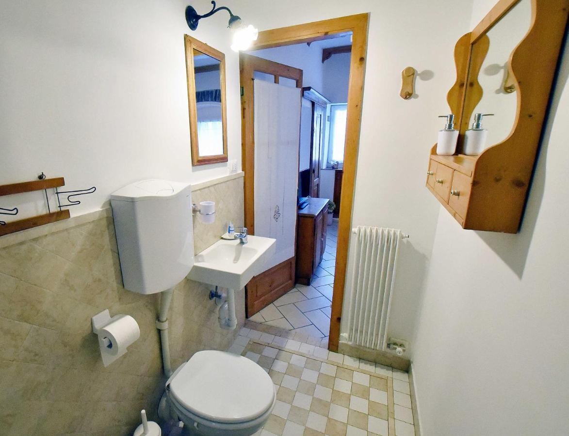 Malu Apartment Levico Terme Exterior photo