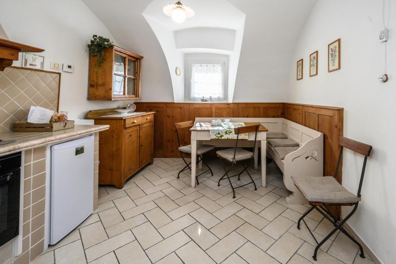 Malu Apartment Levico Terme Exterior photo
