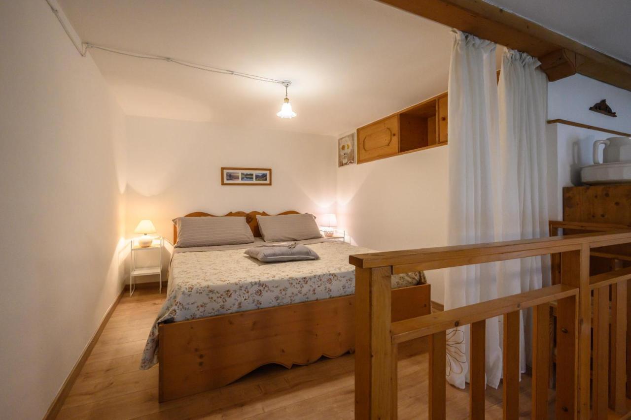 Malu Apartment Levico Terme Exterior photo